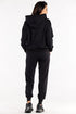 Pantalon survêtement model 188044 Infinite You